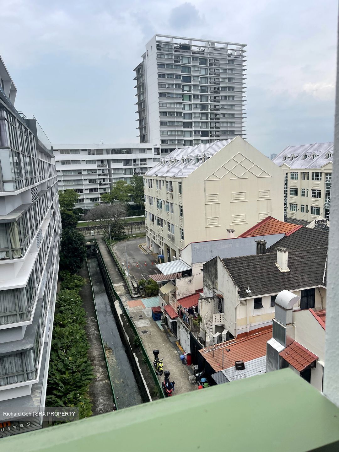 D'Gallery (D14), Apartment #475875201